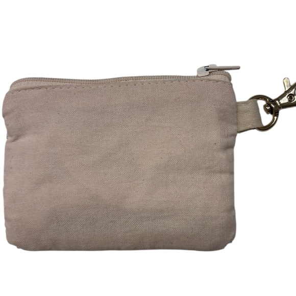 Beaded lips coin purse - EUC - Picture 2 of 3